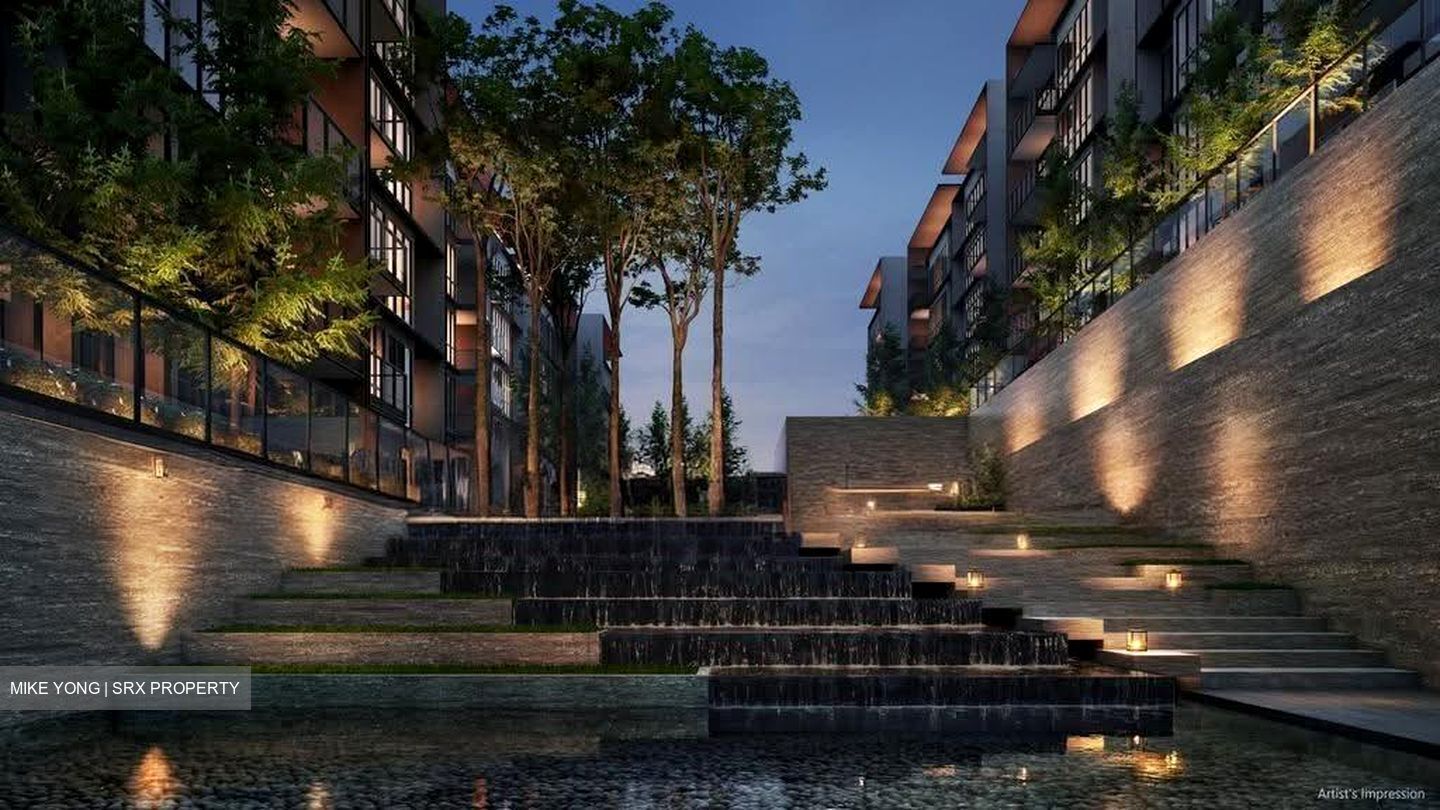 Jalan Merah Saga (D10), Condominium #618055601